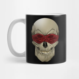 See no Evil Mug